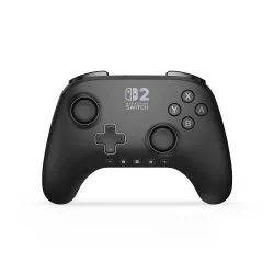 Pad Paladone Advantage Wireless Controller do Nintendo Switch 2 Bezprzewodowy Czarny