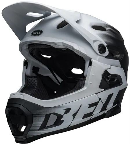 Kask rowerowy Full Face BELL Super DH Spherical MIPS