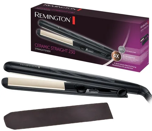 Prostownica REMINGTON Ceramic Straight 230 S3500 230 stopni