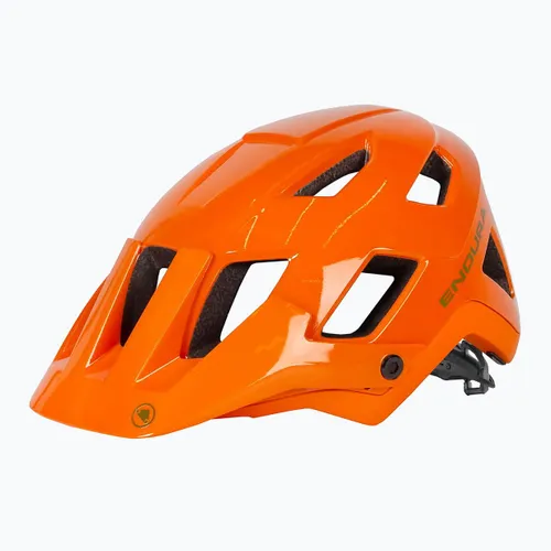 Kask rowerowy Endura Hummvee Plus harvest
