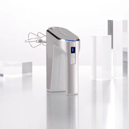 Mikser CUISINART Cordless RHM100E Bezprzewodowy