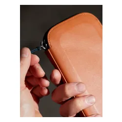 Чехол для телефона и карты Bellroy Venture Phone Pocket - бронзовый