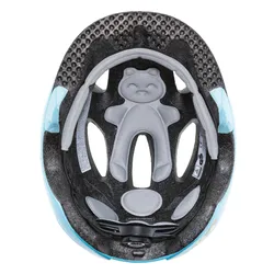 Kask rowerowy orzeszek UVEX Oyo