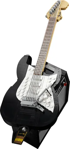 Конструктор Lego 21329 Ideas - Fender Stratocaster