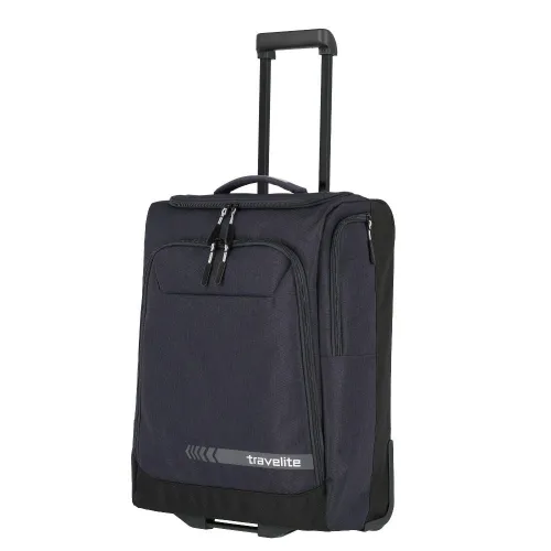 Kick Off Wheeled Duffle S Travelite Seyahat Çantası-anthracite