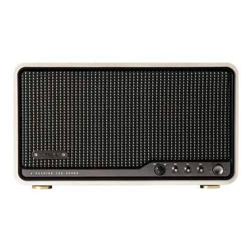 Głośnik Bluetooth Edifier S300 80W AirPlay Beżowy