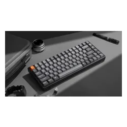 Klawiatura KEYCHRON K2 Max QMK Wireless Hot-Swap Super Banana Switch
