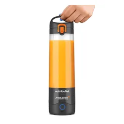 Blender personalny NUTRIBULLET NBP003GO-MC McLaren F1 Team Portable Bezprzewodowy