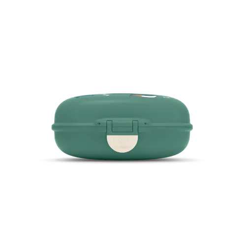 Lunchbox śniadaniówka Monbento MB Gram - green penguin