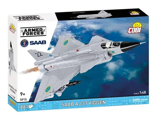 Saab AJ37 Viggen