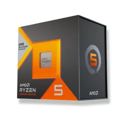 Procesor AMD Ryzen 5 7500X3D BOX (100-100001904WOF)
