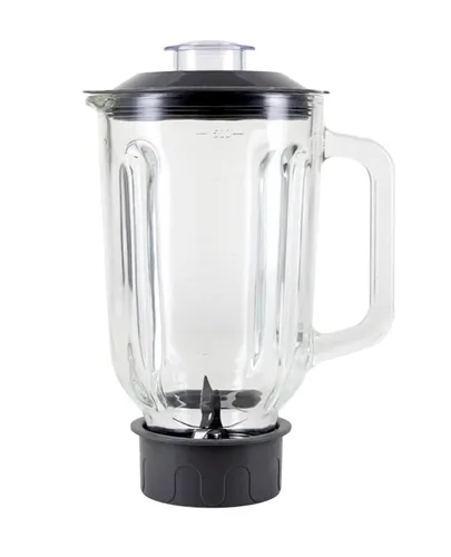 Blender kielichowy VINTAGE CUISINE Retro VC1TBL23CR11CP Kremowy