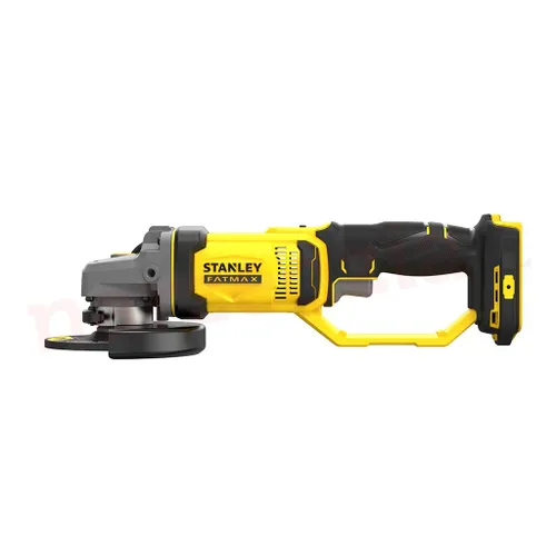 Stanley SFMCG400B Taşlama makinesi