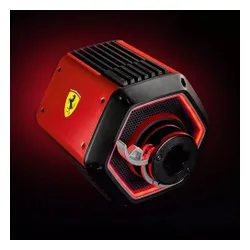 Kierownica THRUSTMASTER T818 Ferrari GT3 Simulator (PC)