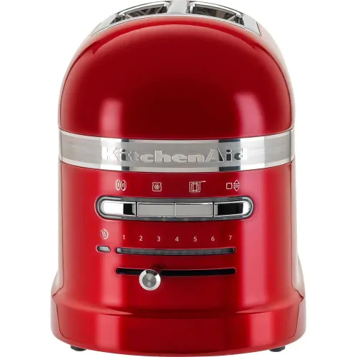 Toster KitchenAid 5KMT2204ECA Rozmrażanie 1250W