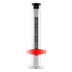 Wentylator SENCOR SFT 3112WH