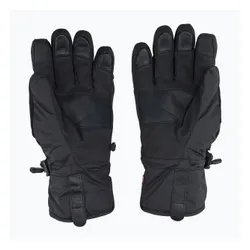 Rękawice snowboardowe męskie 686 Recon black