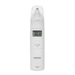 Термометр Omron Gentle Temp 520