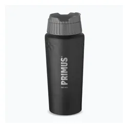 Kubek termiczny Primus TrailBreak Vacuum 350 ml black