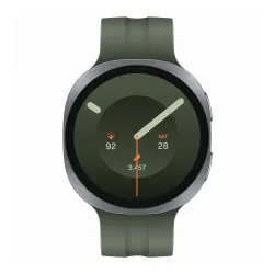 Samsung Galaxy Watch9 Funkcje AI 44mm Srebrny