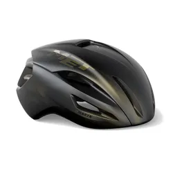 Kask rowerowy MET Manta MIPS Tadej Pogacar black