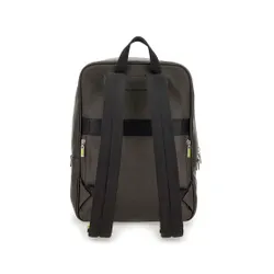 Ghiciți Certosa Saffiano Rucsac inteligent HMECSA P3109 GLI