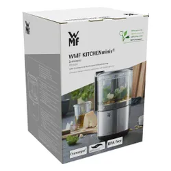 Измельчитель WMF Kitchenminis 416580011 - 65W-чаша 0,3 л