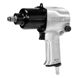 Klucz udarowy Yato YT-09525 8 bar 1/2"