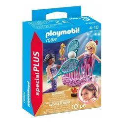 Playmobil Special Plus 70881 Syrenki podczas zabawy