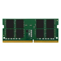 Pamięć Kingston ValueRam DDR4 32GB 3200 CL22 SODIMM