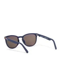 Okulary przeciwsłoneczne Red Bull Spect Steady-002P Blue - Rozmiar (EU) 00