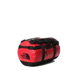 Сумка / рюкзак The North Face Base Camp Duffel XS-red / black