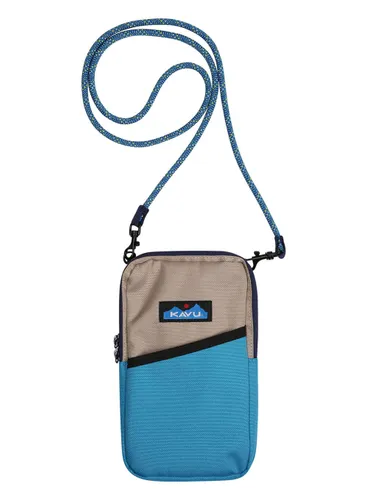 Наплечный кошелек Kavu Essential Case - jamboree