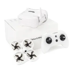Dron BETAFPV Cetus X Kit ELRS