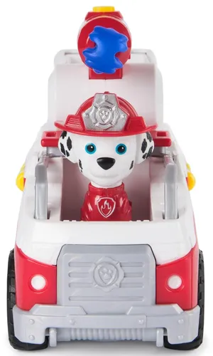 Pojazd SPIN MASTER Psi Patrol Wóz strażacki 6072660