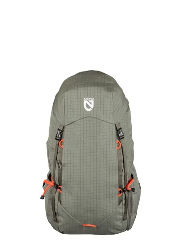 Plecak turystyczny Nemo Resolve 35 l Endless Promise - smokey olive