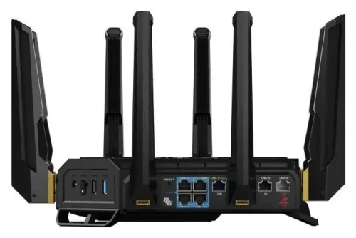 ASUS GT-BE98 Edition 20 wi-fi 7