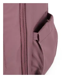 Rucsac geantă de călătorie Hedgren Wander 15.6 " RFID-smokey mov