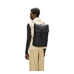 Ploaie Rucsac W3 13000 Negru