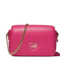 Iubesc geanta MOSCHINO jc4272pp0hkn0604 Fuxia