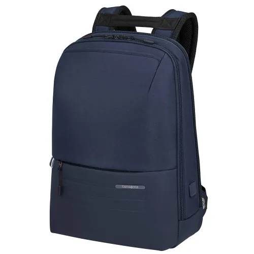 Рюкзак для ноутбука Samsonite StackD Biz 15.6 - темно-синий