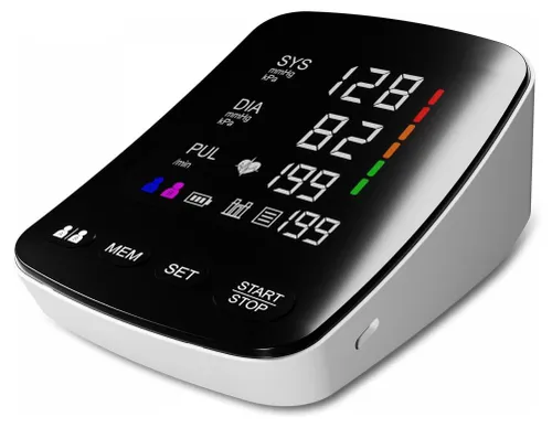 Ciśnieniomierz Tesla TSL-HC-U82RH Smart Blood Pressure Monitor