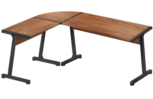 Biurko gamingowe MARK ADLER Leader 5.5 WN