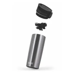 Kubek termiczny Sigg Miracle Mug 0,27 l - black