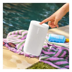 Głośnik multiroom Sonos Play Biały