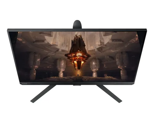 Monitor Samsung Odyssey G7 S28BG700EP smart 28" 4K IPS 144Hz 1ms Gamingowy