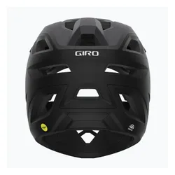 Kask rowerowy Giro FF Coalition Spherical MIPS matte black