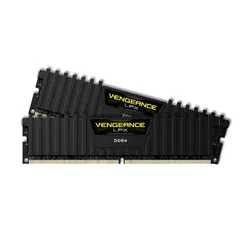 Pamięć RAM Corsair Vengeance LPX DDR4 16GB 2666 CL16