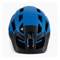 Kask rowerowy UVEX Finale 2.0 teal blue mat