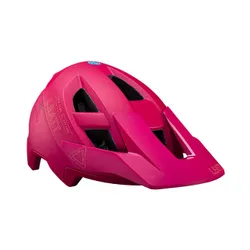 Kask rowerowy Leatt MTB AllMtn 2.0 V24 ruby